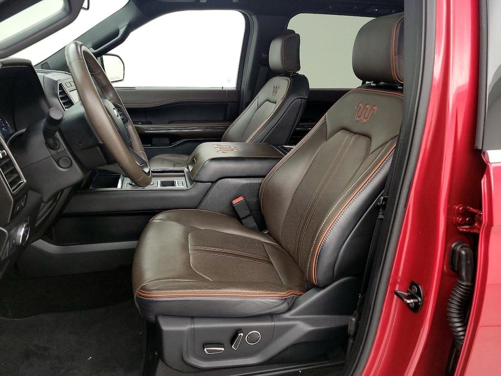 used 2020 Ford Expedition car, priced at $43,998