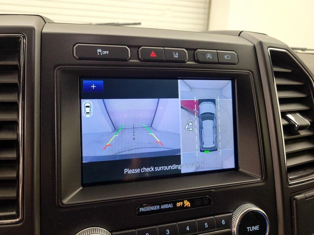 used 2020 Ford Expedition car, priced at $43,998