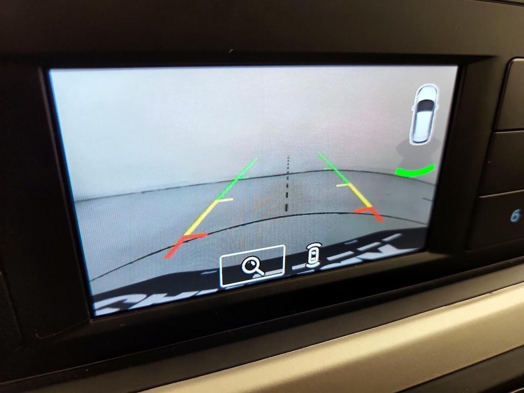 used 2022 Ford Escape car, priced at $16,998