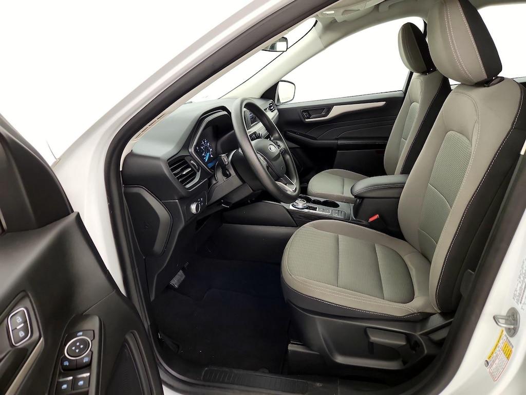 used 2022 Ford Escape car, priced at $16,998