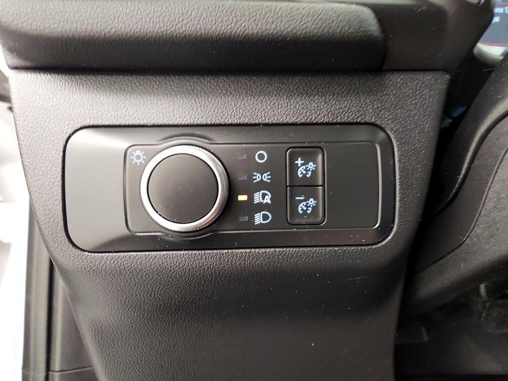 used 2022 Ford Escape car, priced at $16,998