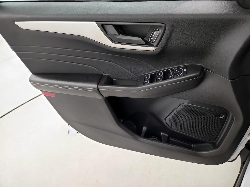 used 2022 Ford Escape car, priced at $16,998