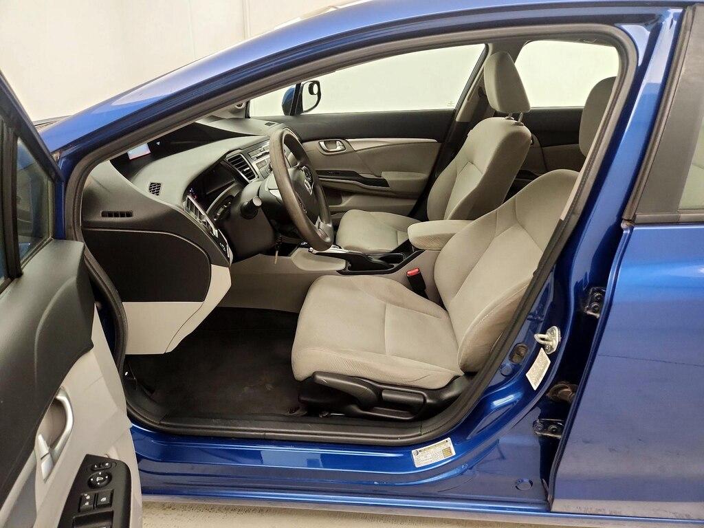 used 2013 Honda Civic car, priced at $14,998