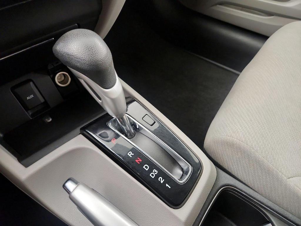 used 2013 Honda Civic car, priced at $14,998