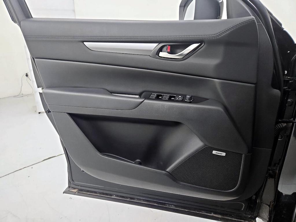 used 2021 Mazda CX-5 car, priced at $24,998