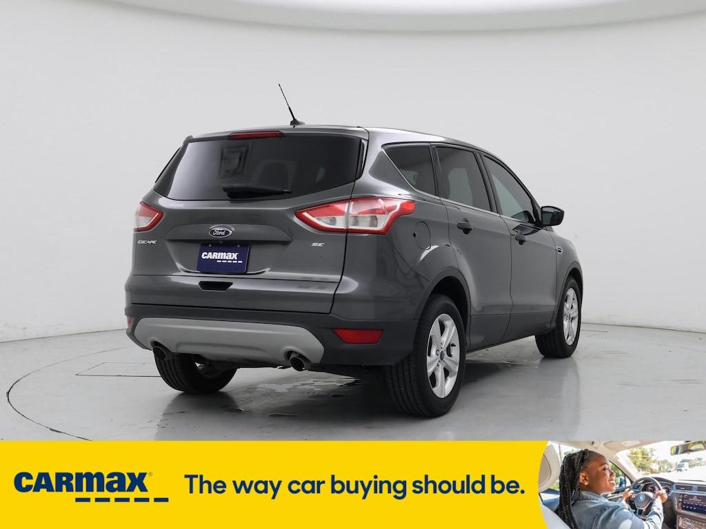 used 2015 Ford Escape car, priced at $16,998