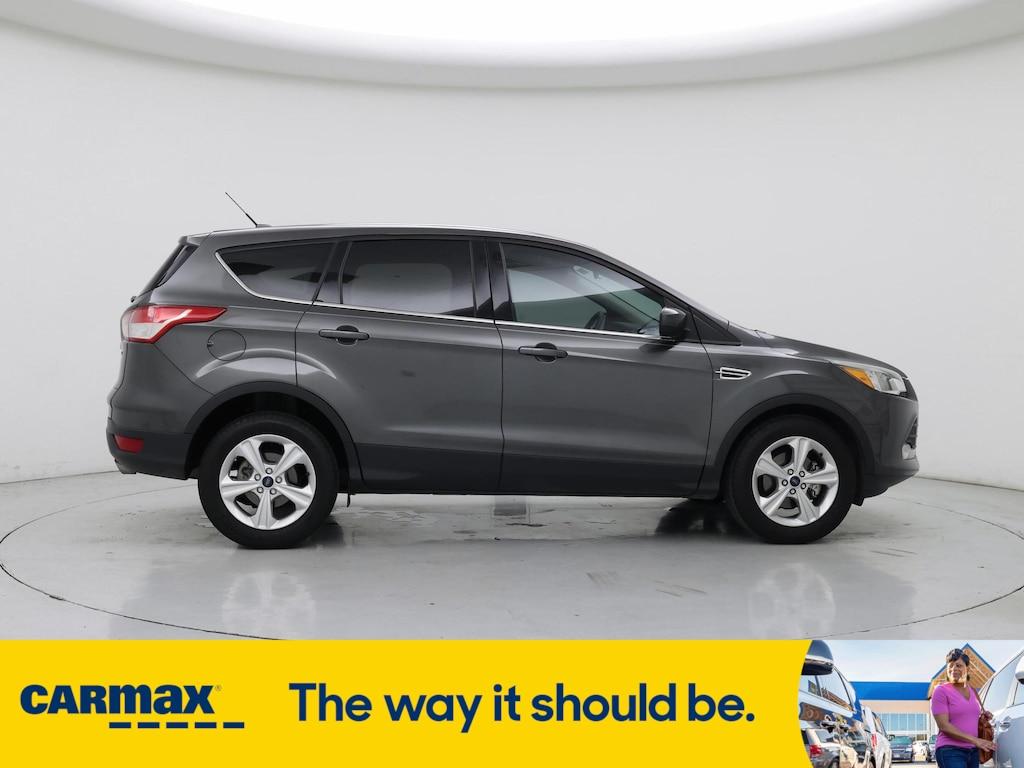 used 2015 Ford Escape car, priced at $16,998