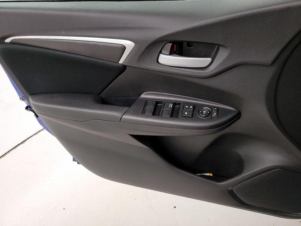 used 2020 Honda Fit car, priced at $19,998