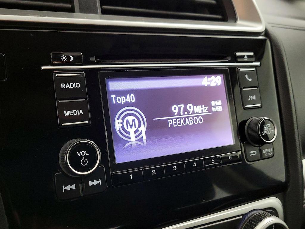 used 2020 Honda Fit car, priced at $19,998