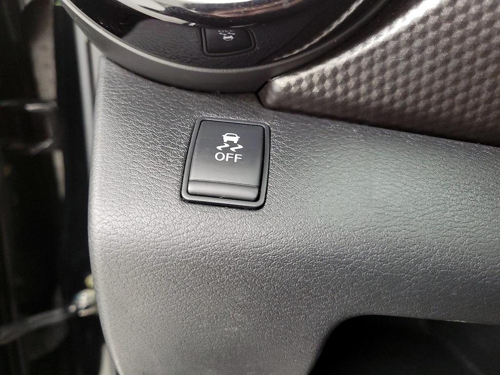 used 2019 Nissan Kicks car, priced at $17,998