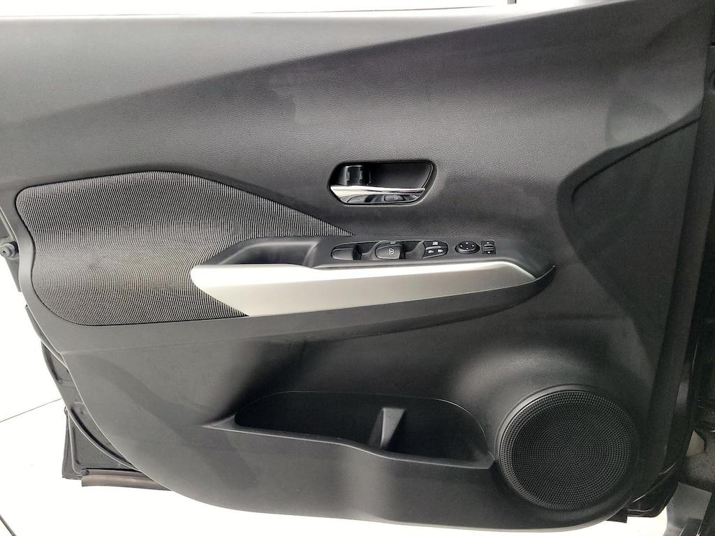 used 2019 Nissan Kicks car, priced at $17,998