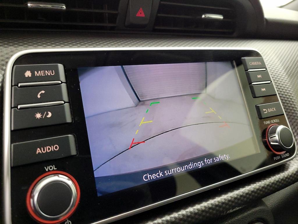 used 2019 Nissan Kicks car, priced at $17,998