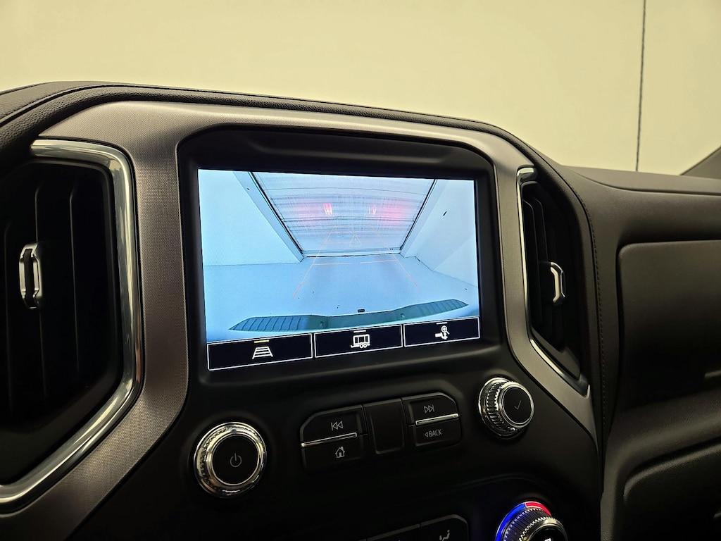 used 2022 GMC Sierra 1500 Limited car, priced at $43,998