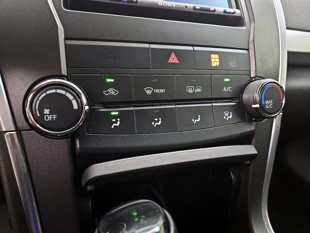 used 2016 Toyota Camry car, priced at $16,998