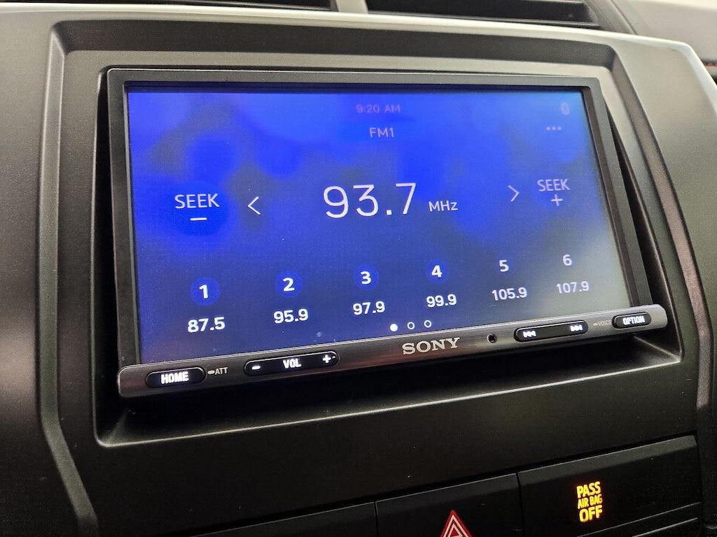 used 2016 Toyota Camry car, priced at $16,998