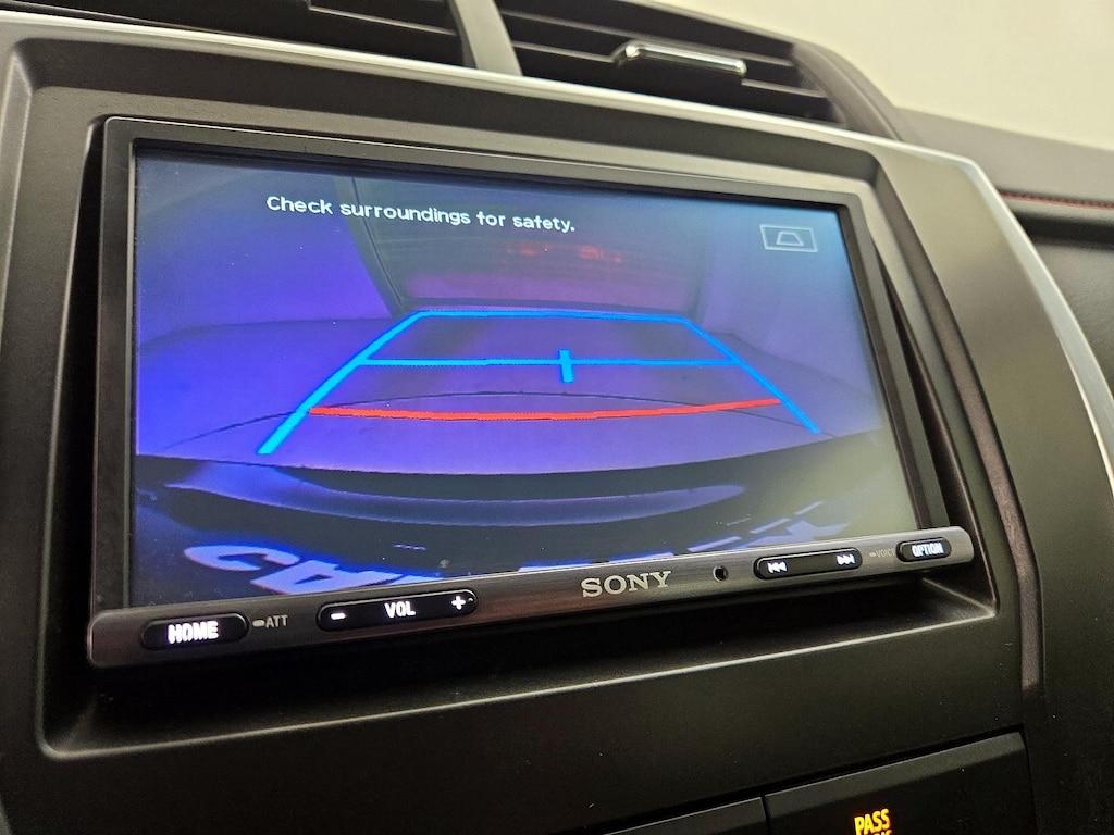 used 2016 Toyota Camry car, priced at $16,998