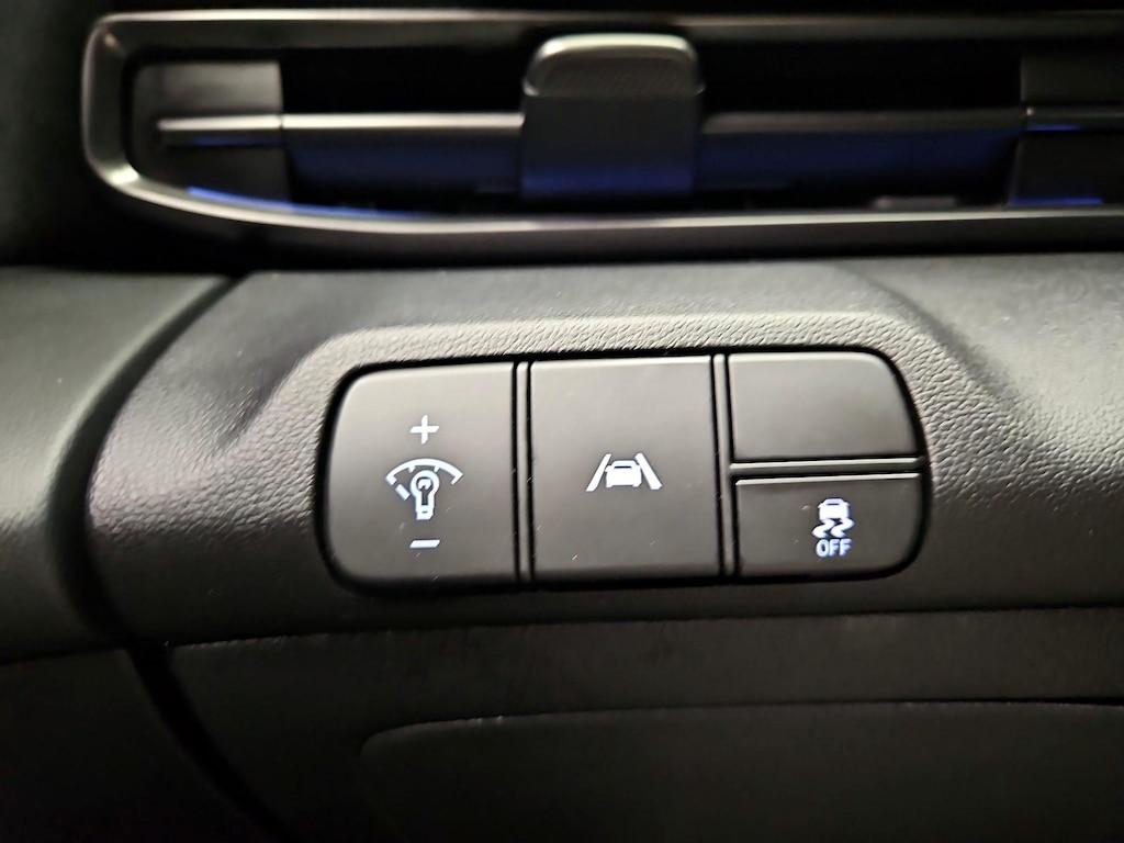 used 2023 Hyundai Elantra car, priced at $28,998