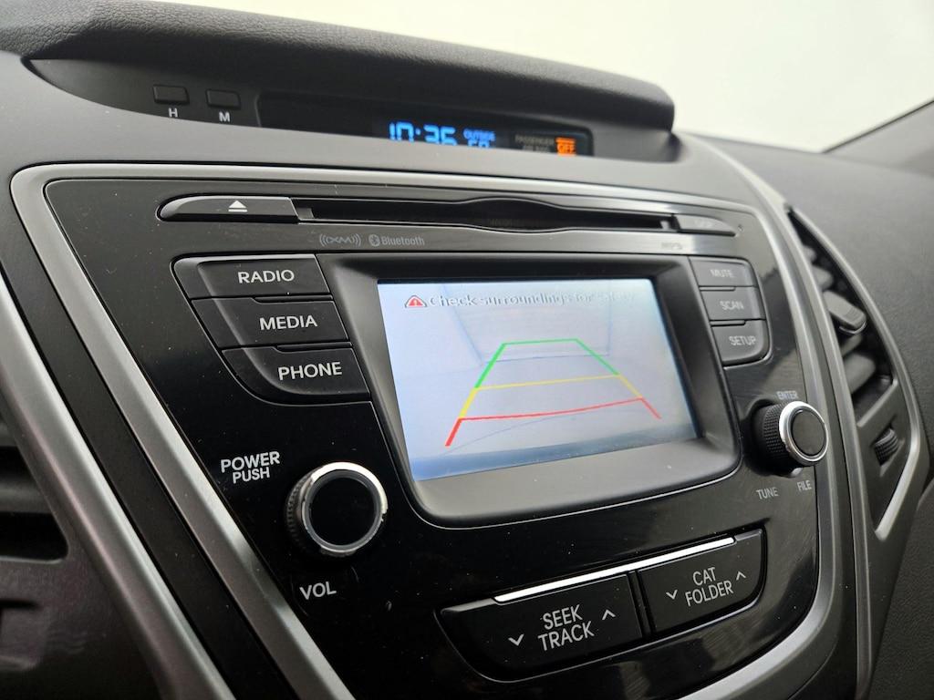 used 2014 Hyundai Elantra car, priced at $15,998