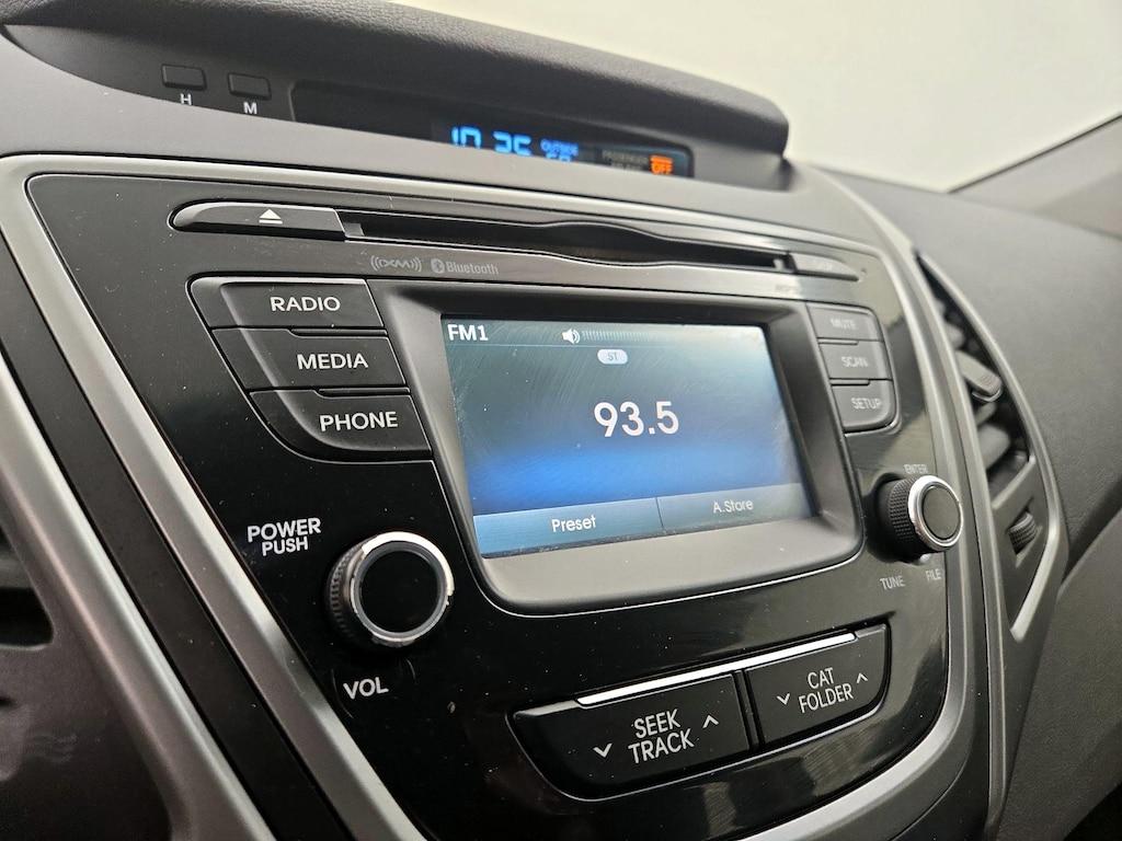 used 2014 Hyundai Elantra car, priced at $15,998