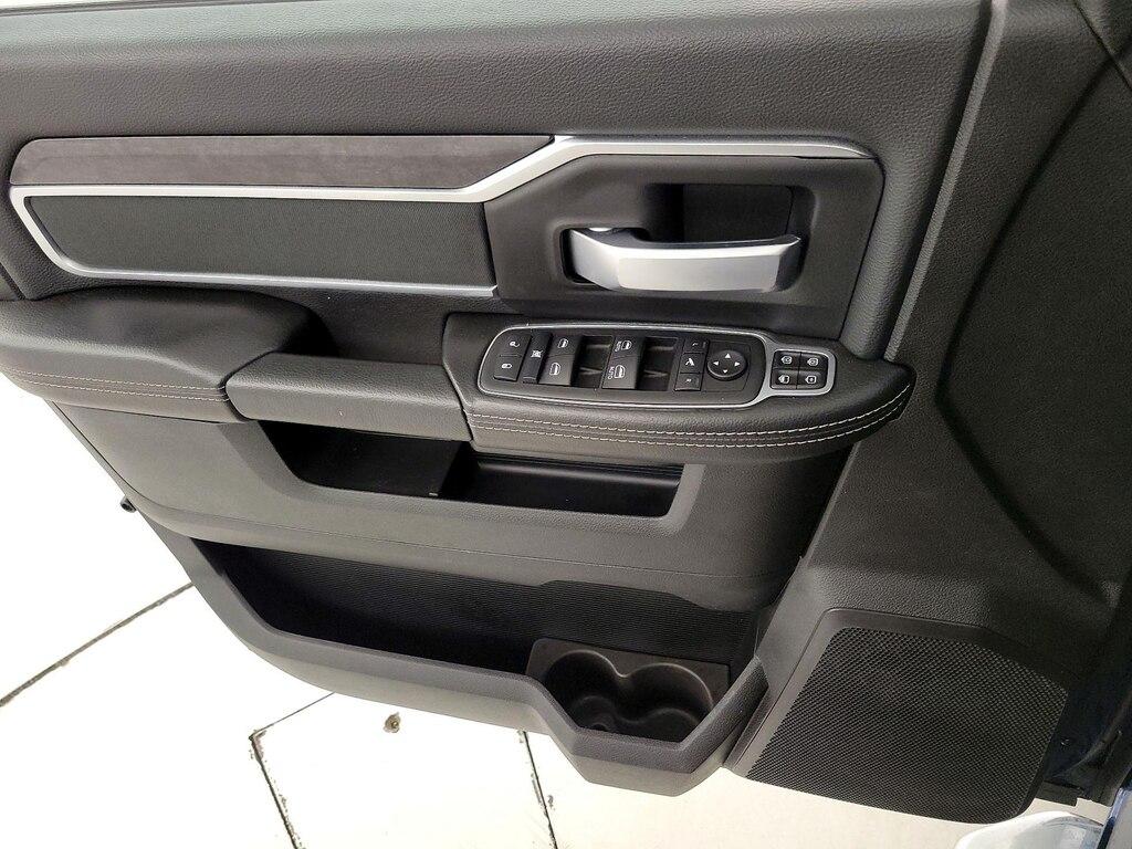 used 2024 Ram 2500 car, priced at $47,998