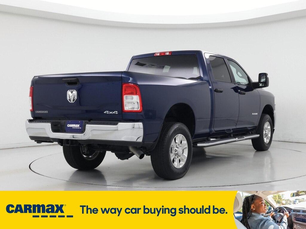 used 2024 Ram 2500 car, priced at $47,998