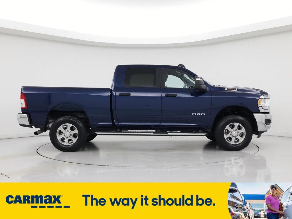 used 2024 Ram 2500 car, priced at $47,998