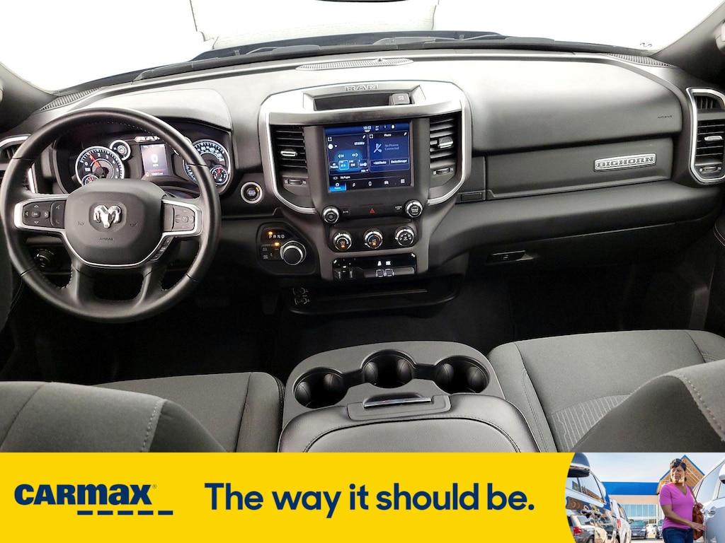 used 2024 Ram 2500 car, priced at $47,998