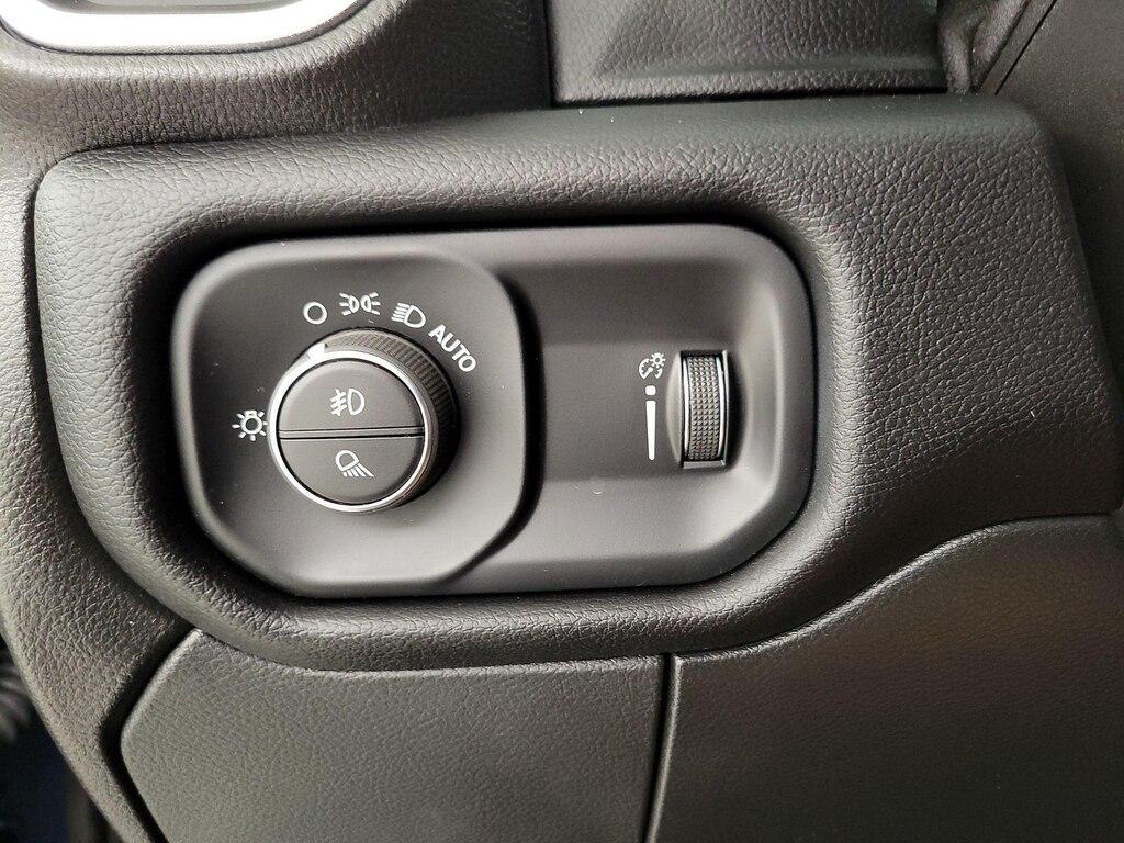 used 2024 Ram 2500 car, priced at $47,998