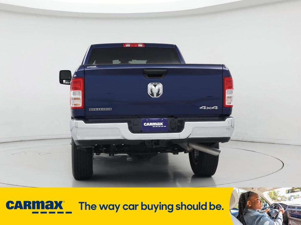 used 2024 Ram 2500 car, priced at $47,998