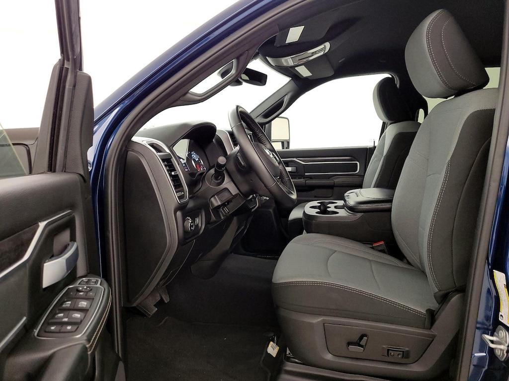used 2024 Ram 2500 car, priced at $47,998