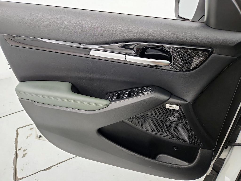 used 2024 Kia Seltos car, priced at $24,998