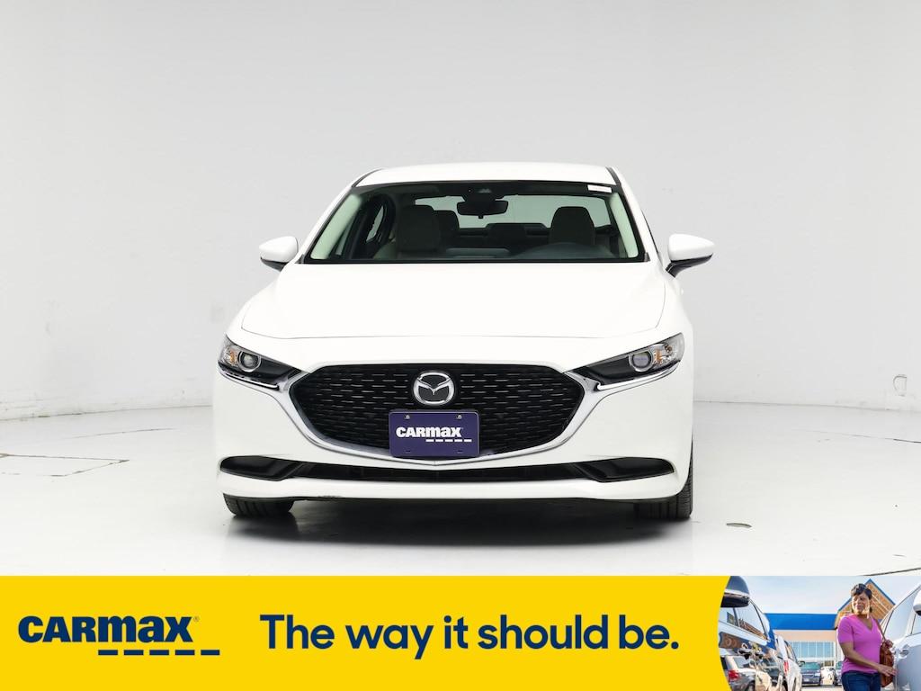 used 2019 Mazda Mazda3 car, priced at $23,998