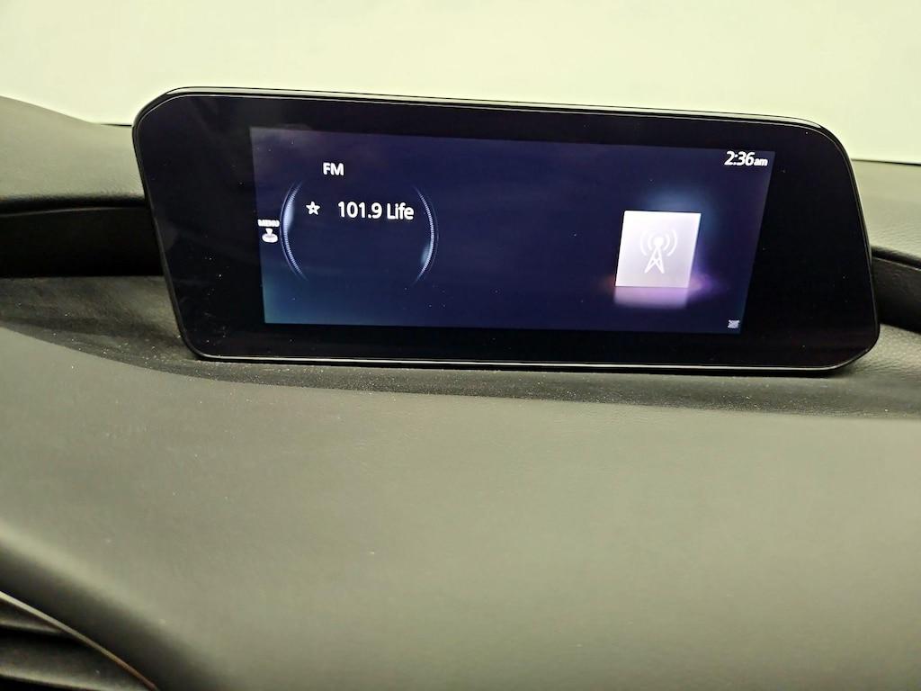 used 2019 Mazda Mazda3 car, priced at $23,998