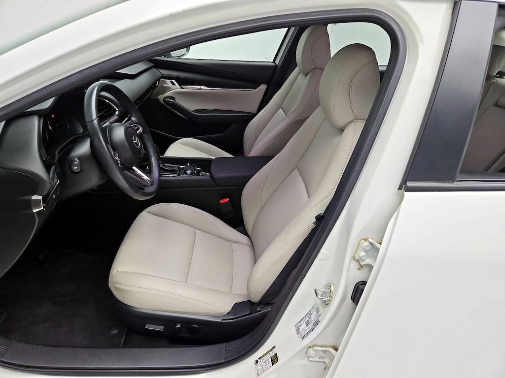 used 2019 Mazda Mazda3 car, priced at $23,998