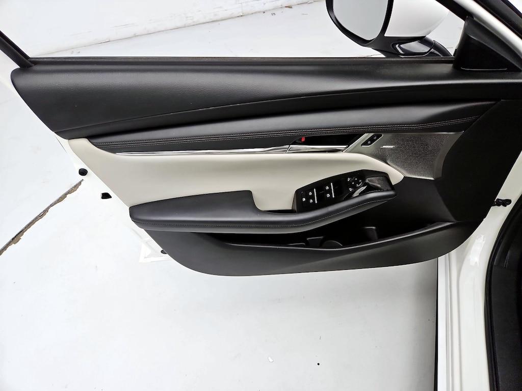 used 2019 Mazda Mazda3 car, priced at $23,998