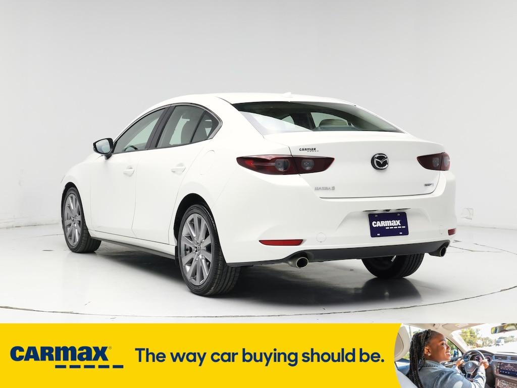 used 2019 Mazda Mazda3 car, priced at $23,998