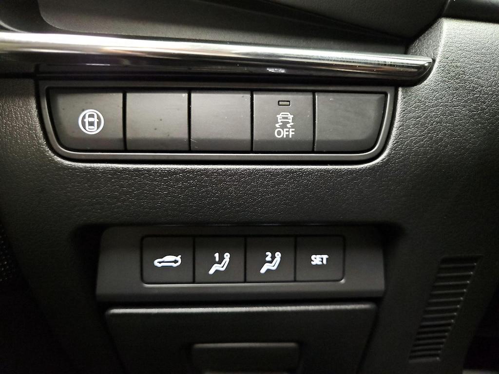 used 2019 Mazda Mazda3 car, priced at $23,998