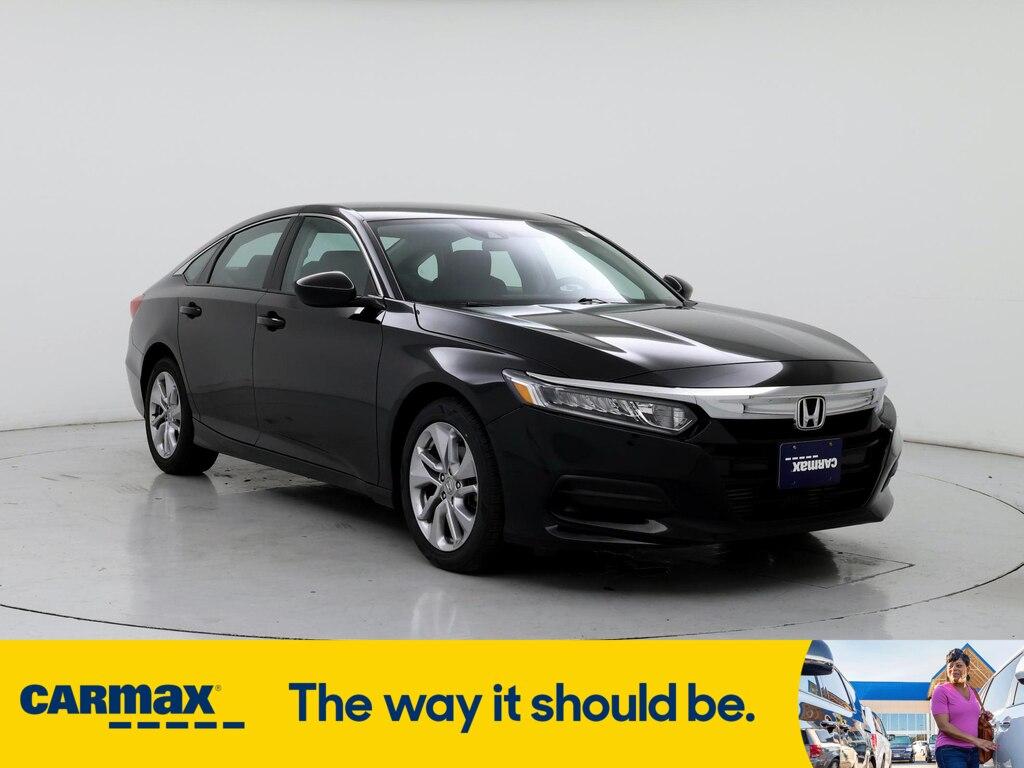 used 2020 Honda Accord car, priced at $24,998