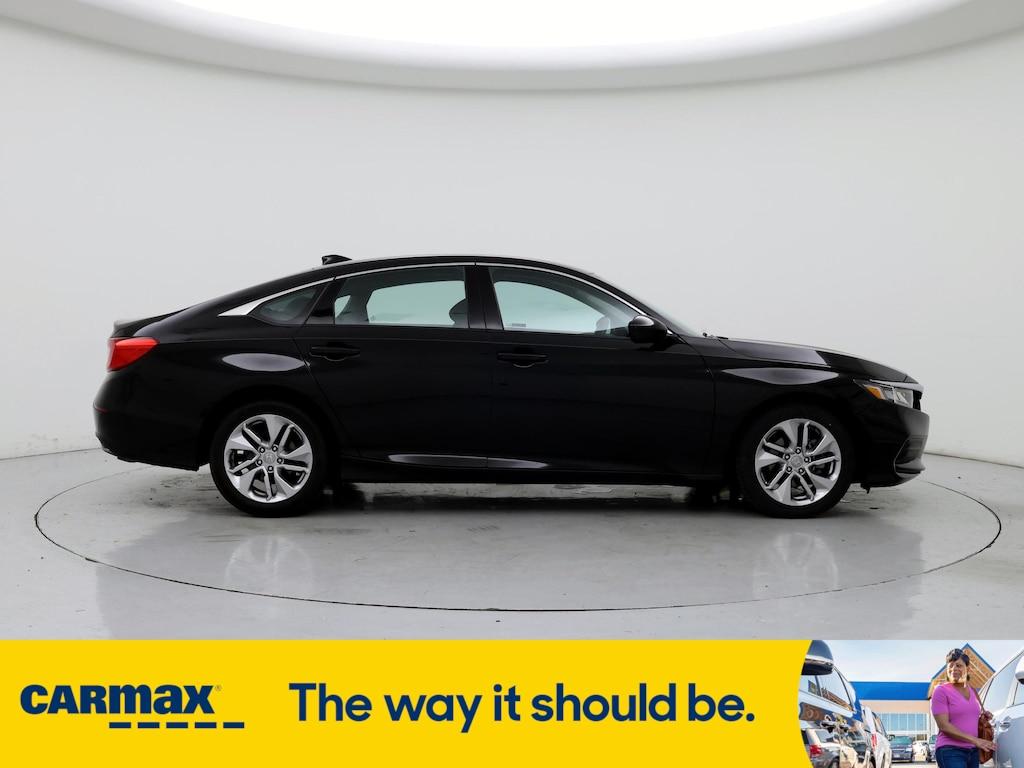 used 2020 Honda Accord car, priced at $24,998