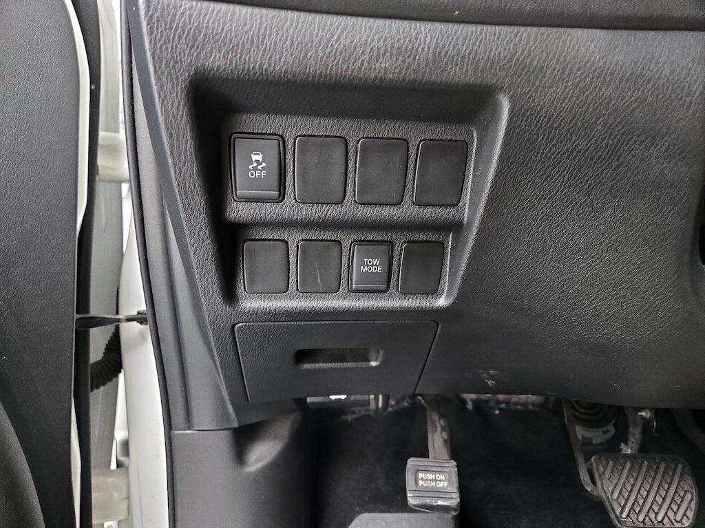 used 2019 Nissan Pathfinder car, priced at $19,998