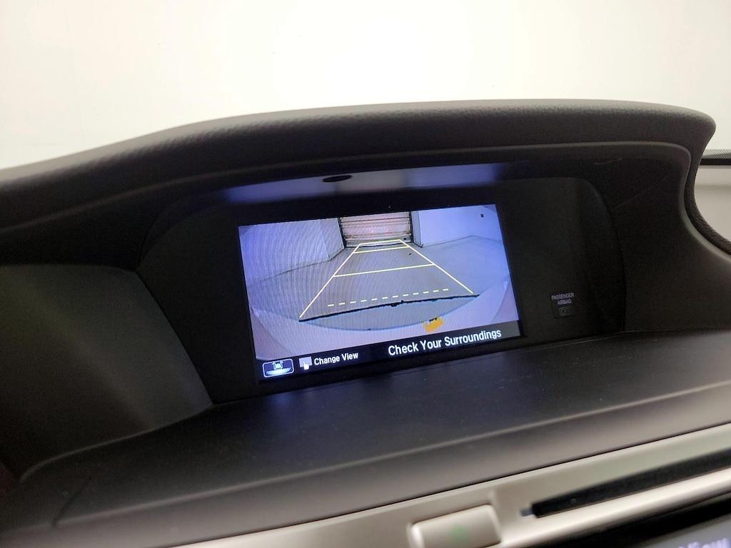 used 2017 Honda Accord car, priced at $25,998