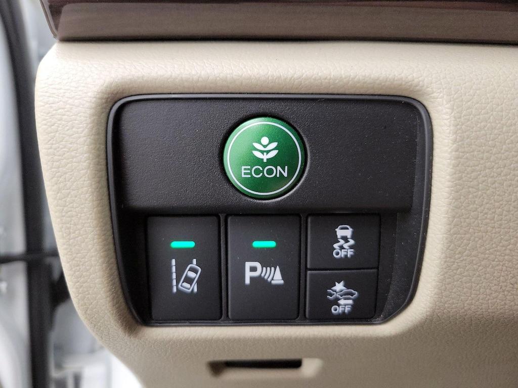 used 2017 Honda Accord car, priced at $25,998