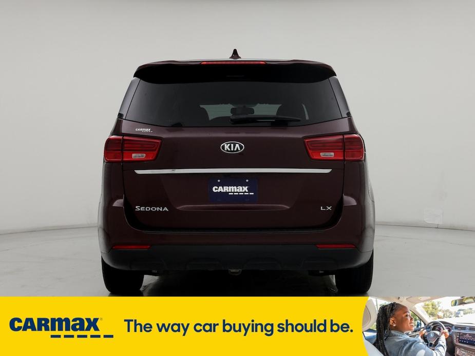 used 2019 Kia Sedona car, priced at $18,998