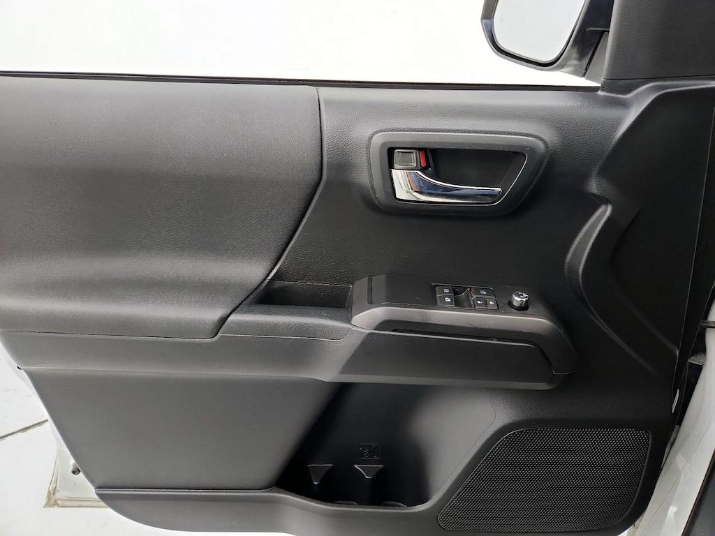 used 2016 Toyota Tacoma car, priced at $22,998