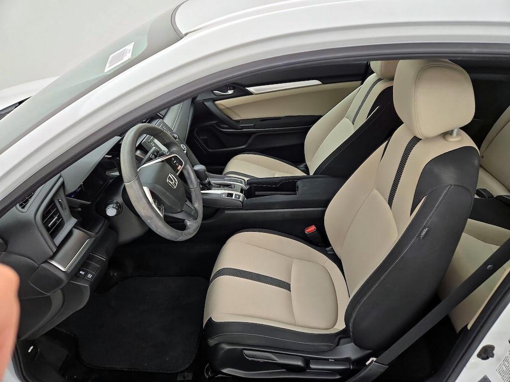 used 2016 Honda Civic car, priced at $17,998