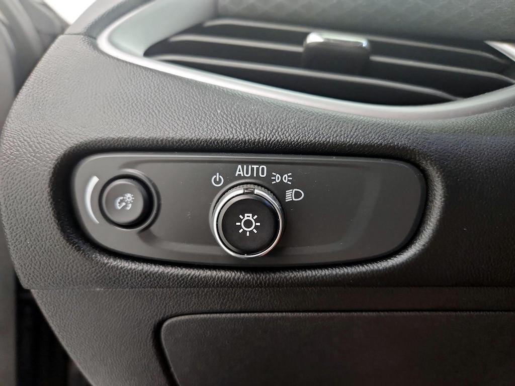 used 2021 Chevrolet Malibu car, priced at $18,998