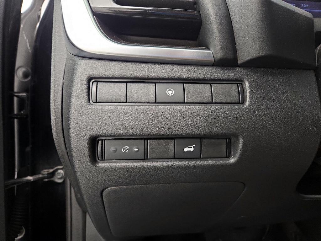 used 2021 Nissan Rogue car, priced at $21,998