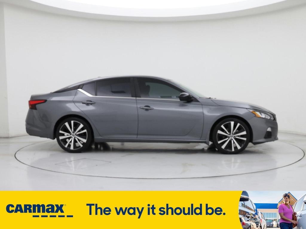 used 2019 Nissan Altima car, priced at $17,998
