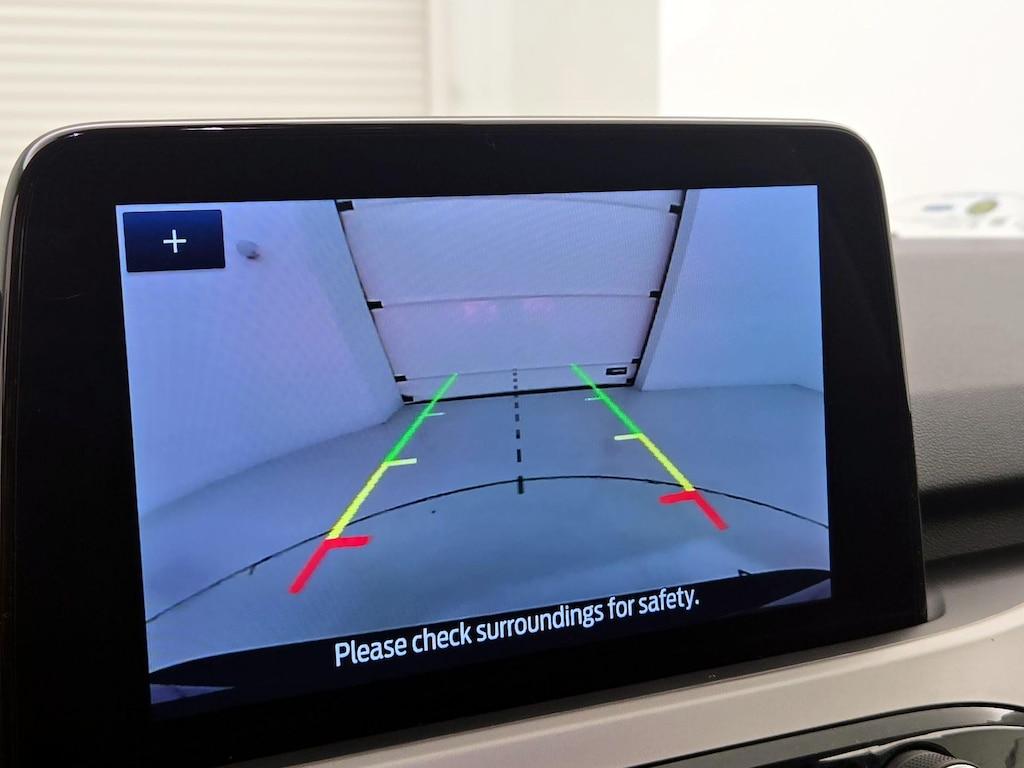 used 2022 Ford Escape car, priced at $20,998