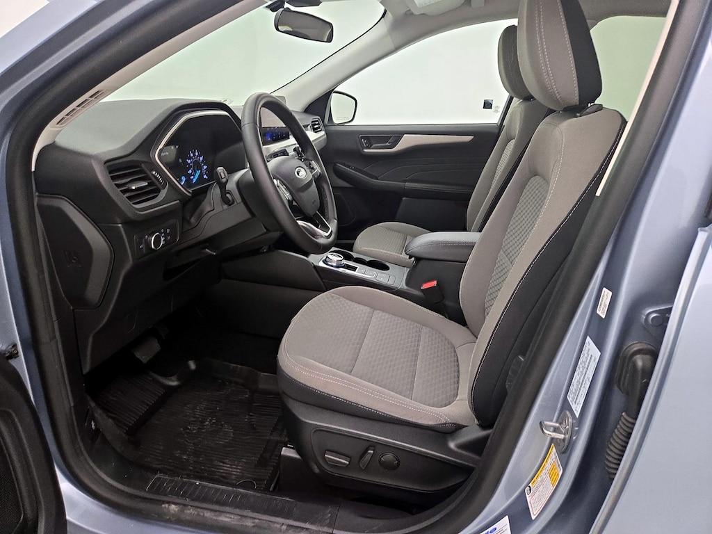 used 2022 Ford Escape car, priced at $20,998